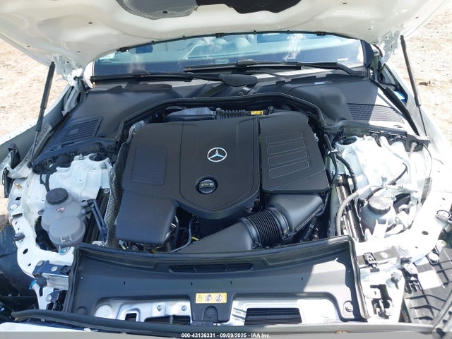 Mercedes-Benz m254 2025 W1KAF4HB8SR262451 Image 10