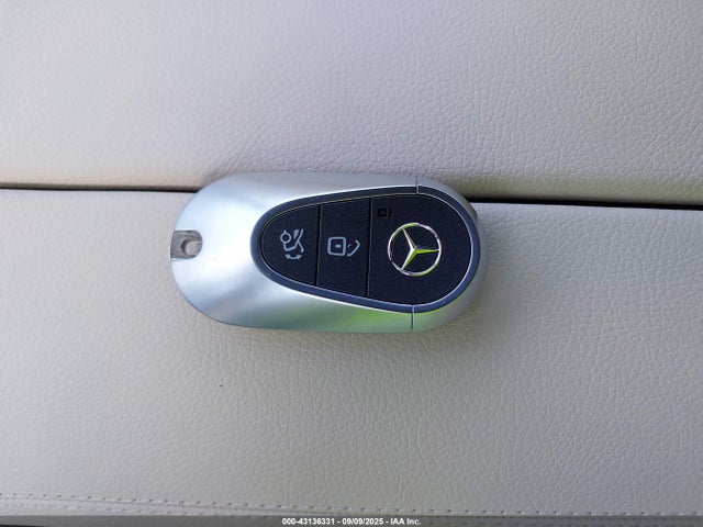 Mercedes-Benz m254 2025 W1KAF4HB8SR262451 Image 11
