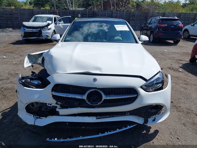 Mercedes-Benz m254 2025 W1KAF4HB8SR262451 Image 12