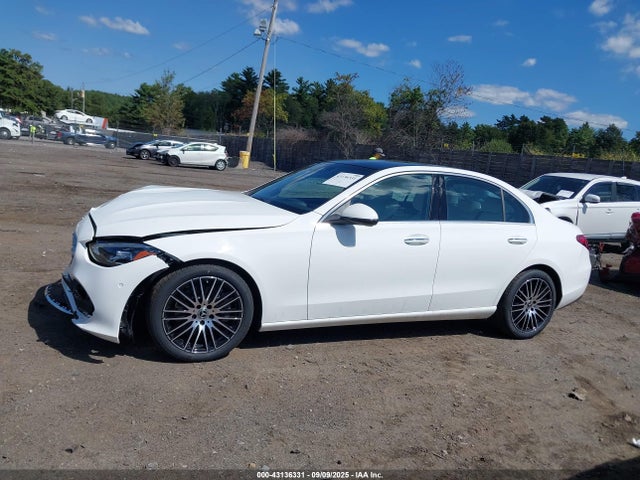 Mercedes-Benz m254 2025 W1KAF4HB8SR262451 Image 14
