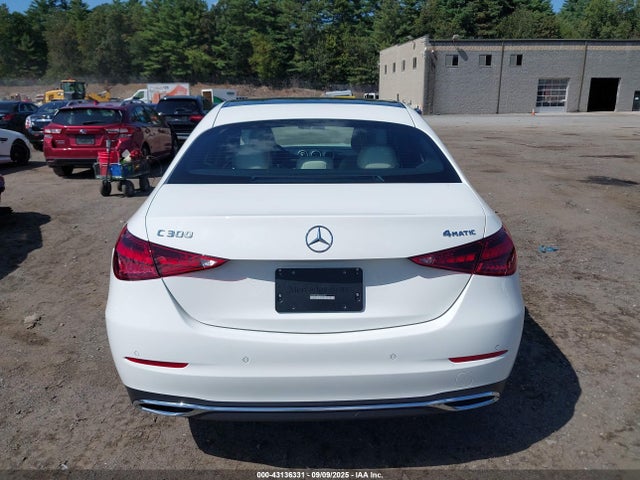 Mercedes-Benz m254 2025 W1KAF4HB8SR262451 Image 16