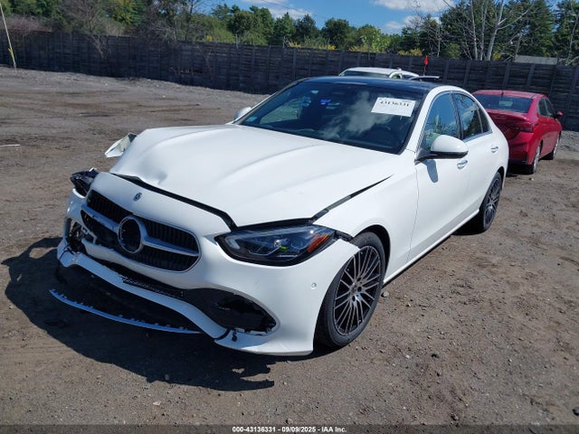 Mercedes-Benz m254 2025 W1KAF4HB8SR262451 Image 2