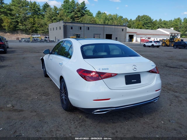 Mercedes-Benz m254 2025 W1KAF4HB8SR262451 Image 3