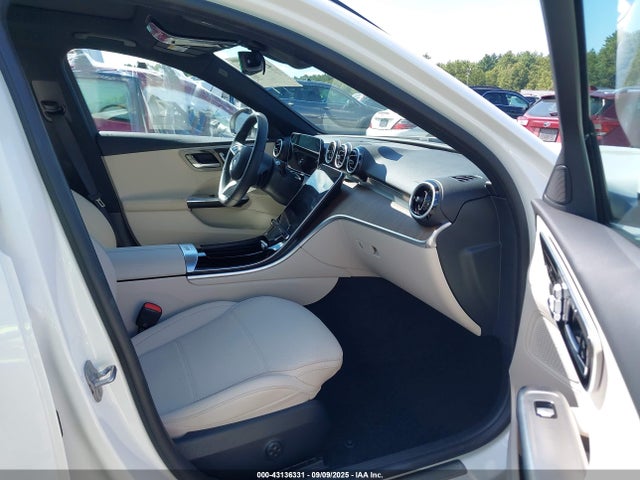 Mercedes-Benz m254 2025 W1KAF4HB8SR262451 Image 5