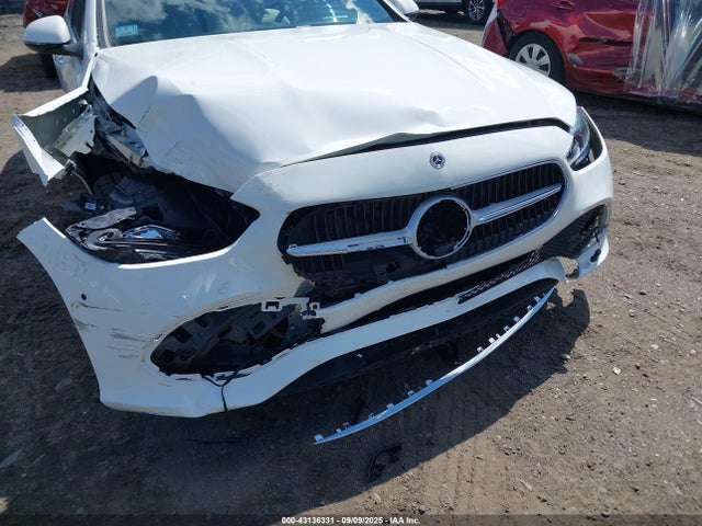 Mercedes-Benz m254 2025 W1KAF4HB8SR262451 Image 6