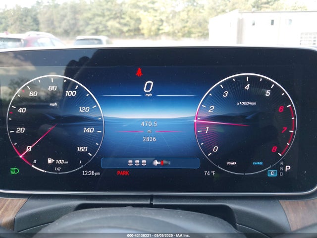 Mercedes-Benz m254 2025 W1KAF4HB8SR262451 Image 7