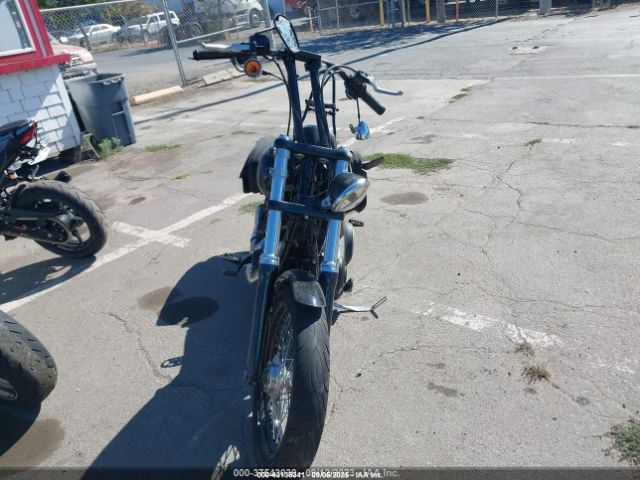 2014 HARLEY-DAVIDSON FXDB 1HD1GXM12EC329900 Photo 4