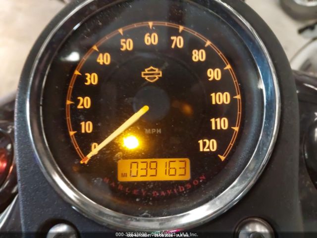 2014 HARLEY-DAVIDSON FXDB 1HD1GXM12EC329900 Photo 6