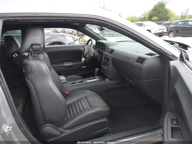 2013 Dodge Challenger R/t Classic მანქანა იყიდება აუქციონზე, vin: 2C3CDYBT8DH676676, აუქციონის ნომერი: 43136347