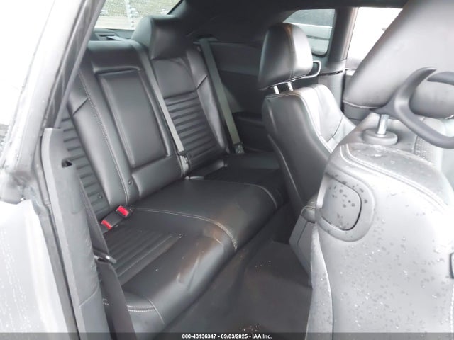 2013 Dodge Challenger R/t Classic მანქანა იყიდება აუქციონზე, vin: 2C3CDYBT8DH676676, აუქციონის ნომერი: 43136347