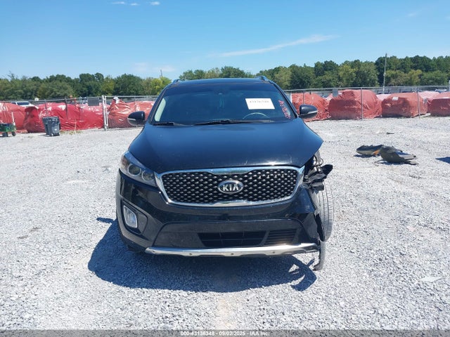 KIA 2017 2017 5XYPK4A57HG205430 Image 13
