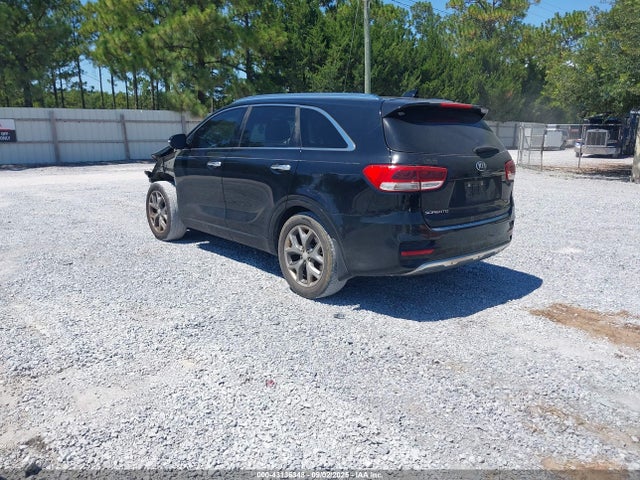 KIA 2017 2017 5XYPK4A57HG205430 Image 3