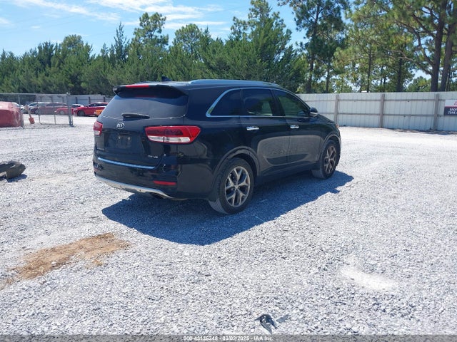 KIA 2017 2017 5XYPK4A57HG205430 Image 4