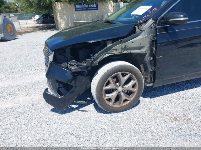 KIA 2017 2017 5XYPK4A57HG205430 Image 6