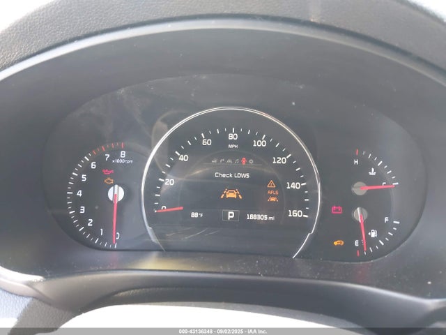 KIA 2017 2017 5XYPK4A57HG205430 Image 7