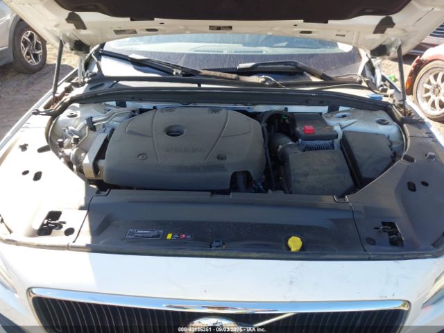 2018 VOLVO S90 LVY982MK7JP028774 Photo 9
