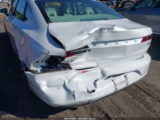 2018 VOLVO S90 LVY982MK7JP028774 Photo 5