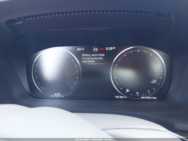 2018 VOLVO S90 LVY982MK7JP028774 Photo 6