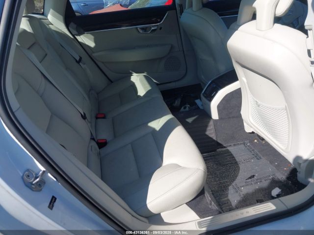 2018 VOLVO S90 LVY982MK7JP028774 Photo 7