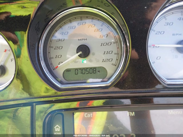 1HD1KRC12HB671241 Harley-Davidson Street Glide Special