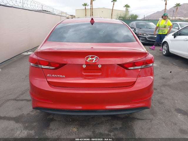 5NPD84LF4JH289387 Hyundai mpi nu