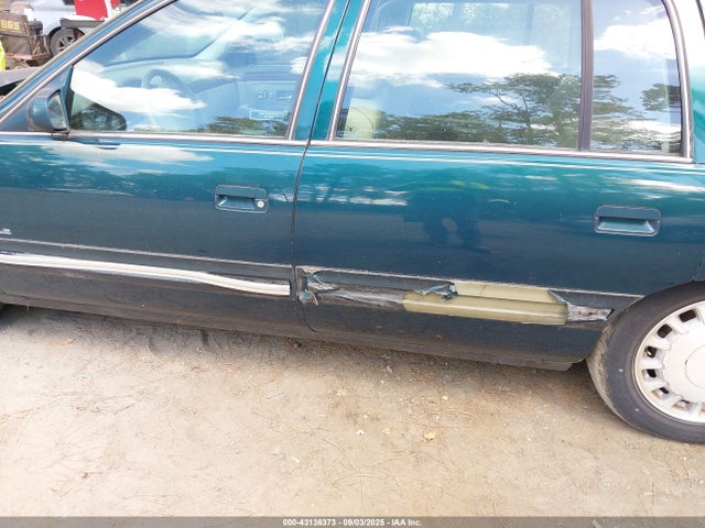 1998 CADILLAC DEVILLE 1G6KD54Y9WU788145 Photo 5