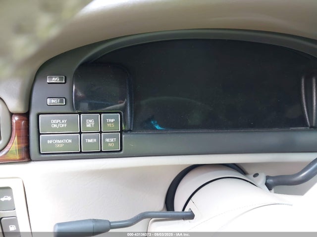 1998 CADILLAC DEVILLE 1G6KD54Y9WU788145 Photo 6