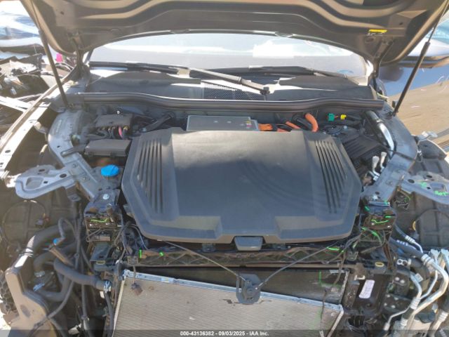 2022 AUDI E-TRON SPORTBACK WA11AAGE2NB022936 Photo 9