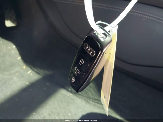 2022 AUDI E-TRON SPORTBACK WA11AAGE2NB022936 Photo 10