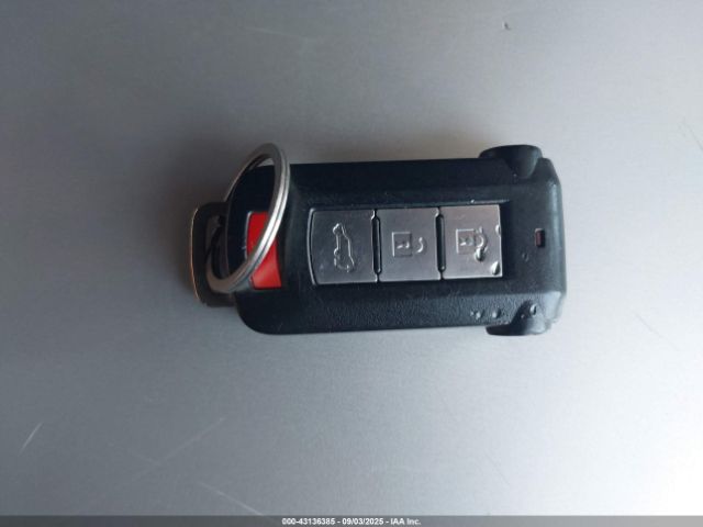 2018 MITSUBISHI OUTLANDER PHEV JA4J24A57JZ071963 Photo 10