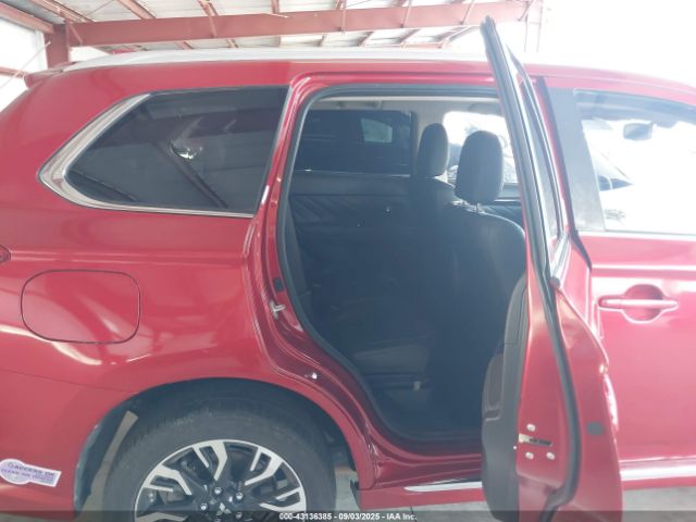2018 MITSUBISHI OUTLANDER PHEV JA4J24A57JZ071963 Photo 7