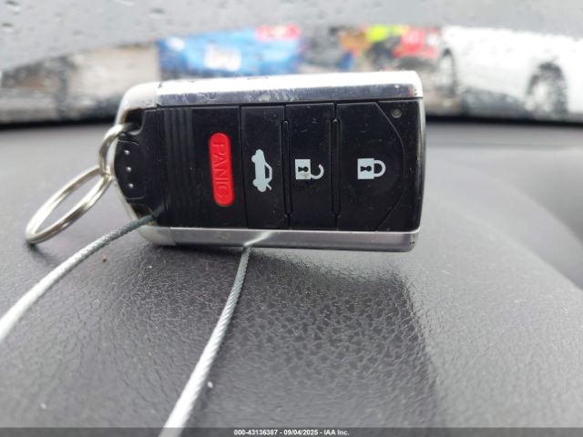 2012 ACURA TL 19UUA9F59CA010287 Photo 10
