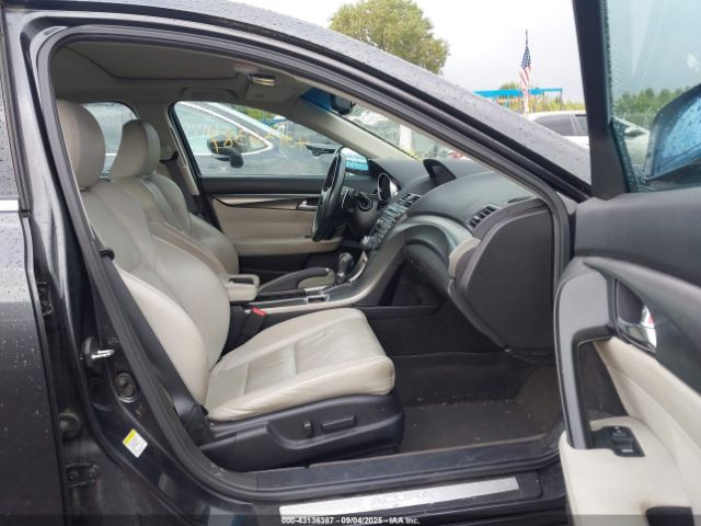 2012 ACURA TL 19UUA9F59CA010287 Photo 4