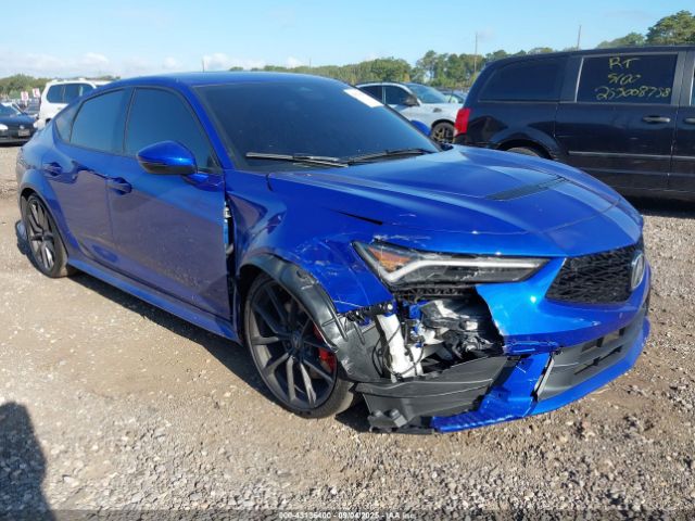 2025 ACURA INTEGRA 19UDE5G96SA002824 Photo 0
