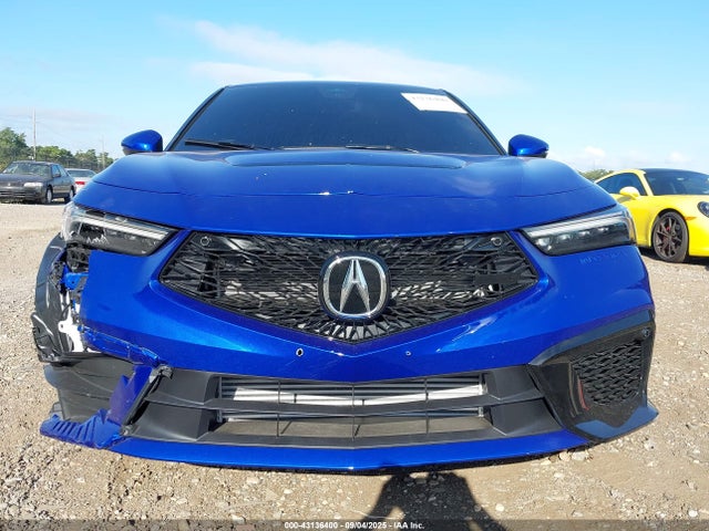 Acura K20c8 2025 19UDE5G96SA002824 Image 11