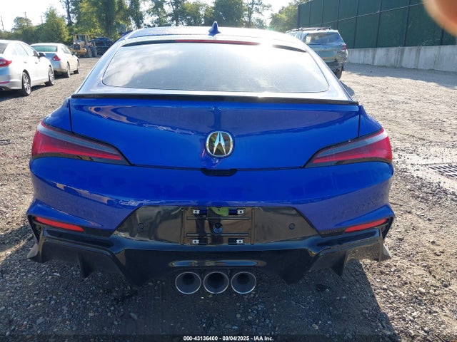 Acura K20c8 2025 19UDE5G96SA002824 Image 15