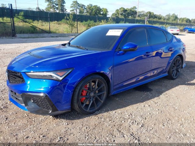 2025 ACURA INTEGRA 19UDE5G96SA002824 Photo 1