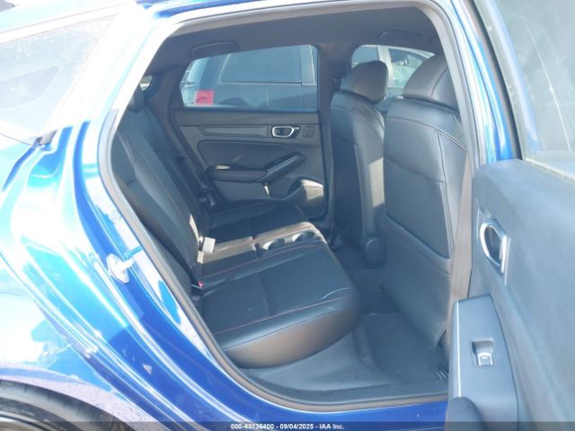 2025 ACURA INTEGRA 19UDE5G96SA002824 Photo 7