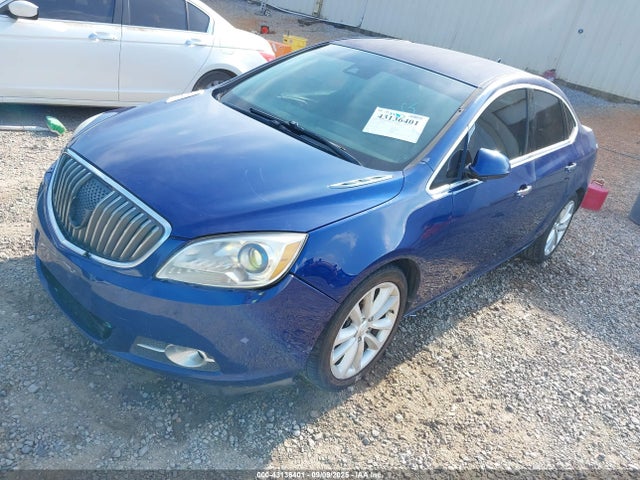 Buick lea 2014 1G4PR5SK5E4154795 Image 2