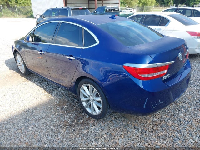 Buick lea 2014 1G4PR5SK5E4154795 Image 3