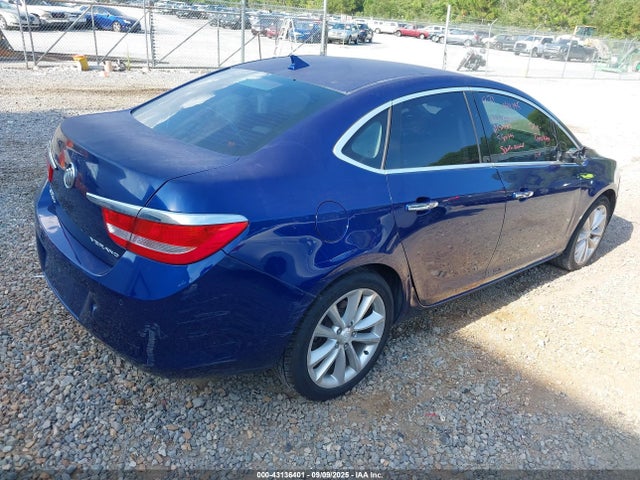 Buick lea 2014 1G4PR5SK5E4154795 Image 4
