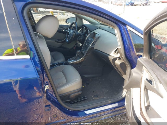 Buick lea 2014 1G4PR5SK5E4154795 Image 5