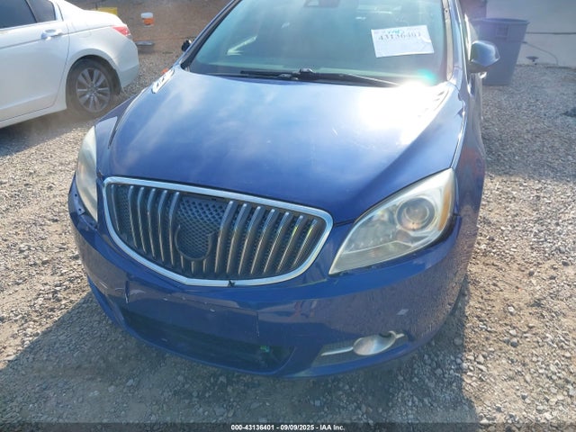 Buick lea 2014 1G4PR5SK5E4154795 Image 6