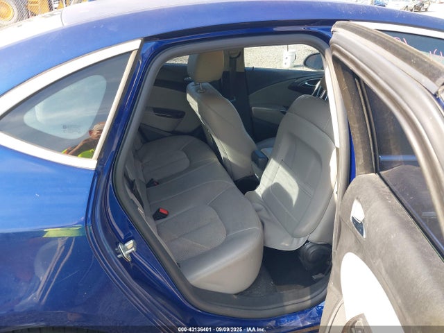 Buick lea 2014 1G4PR5SK5E4154795 Image 8