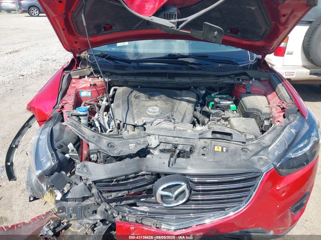 Mazda py 2016 JM3KE4DY0G0809372 Image 10