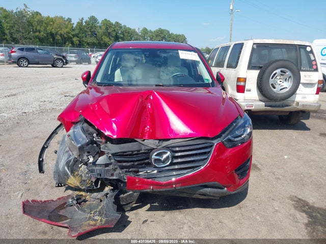 Mazda py 2016 JM3KE4DY0G0809372 Image 12