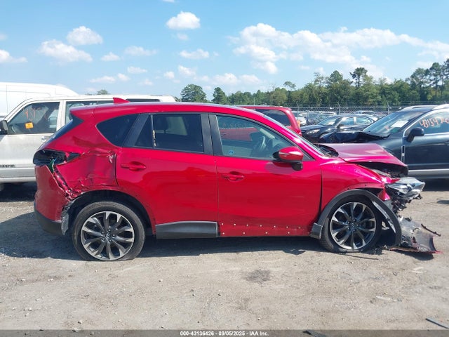 Mazda py 2016 JM3KE4DY0G0809372 Image 13