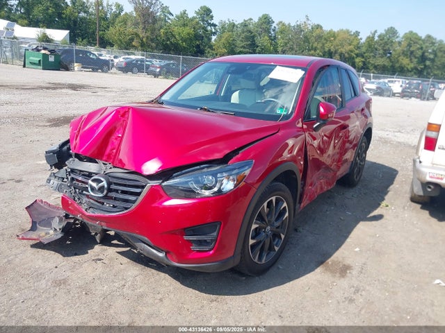 Mazda py 2016 JM3KE4DY0G0809372 Image 2