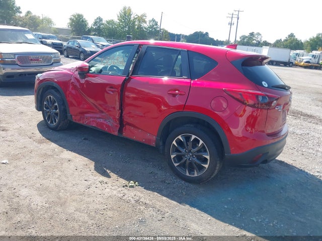 Mazda py 2016 JM3KE4DY0G0809372 Image 3