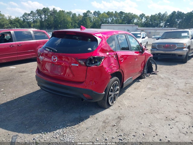 Mazda py 2016 JM3KE4DY0G0809372 Image 4
